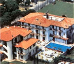 Hotel Abacus Sirmione Gardasee